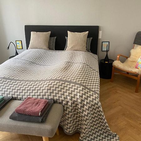 Spikergade 6 Daire Tønder Dış mekan fotoğraf