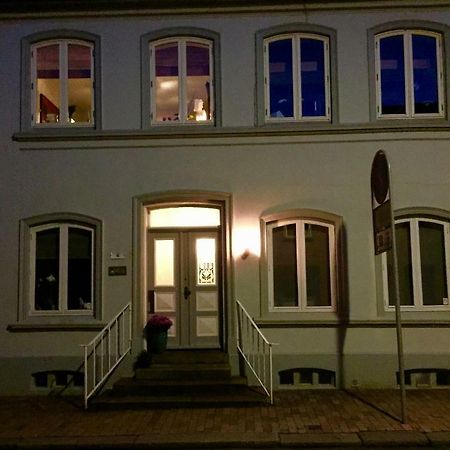 Spikergade 6 Daire Tønder Dış mekan fotoğraf