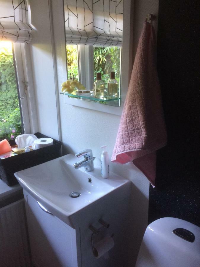 Spikergade 6 Daire Tønder Dış mekan fotoğraf