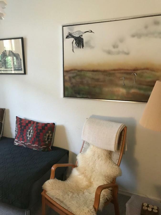 Spikergade 6 Daire Tønder Dış mekan fotoğraf